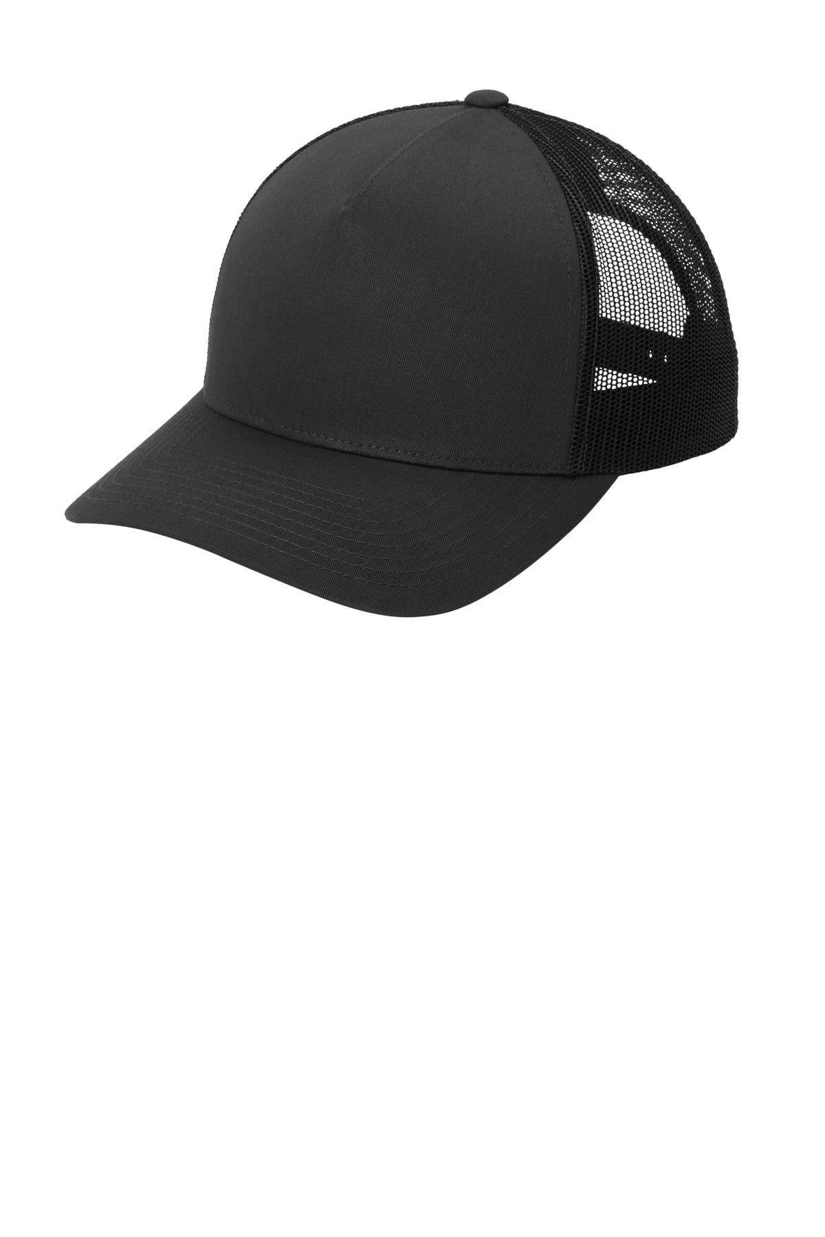 Black/ Black