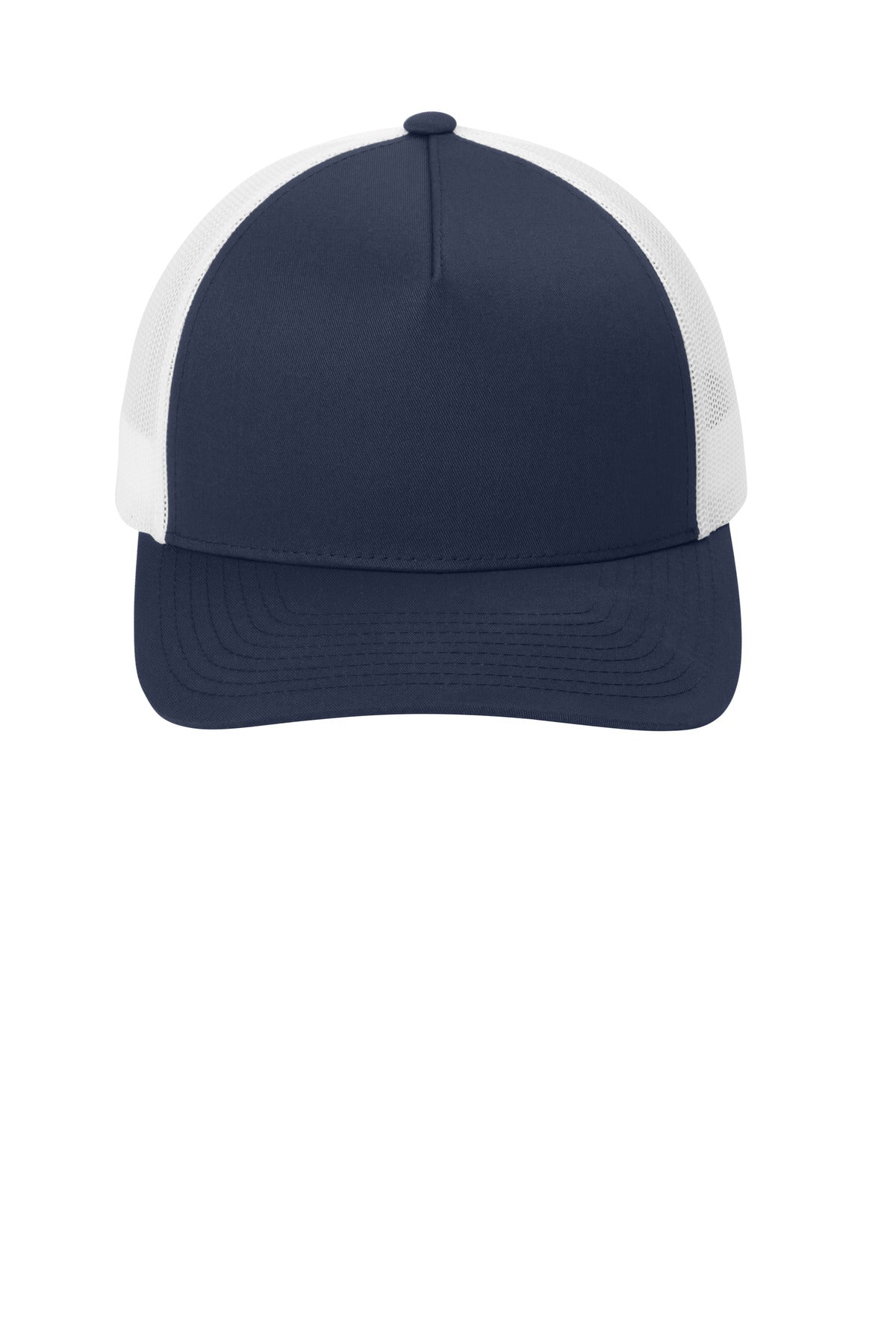 True Navy/ White
