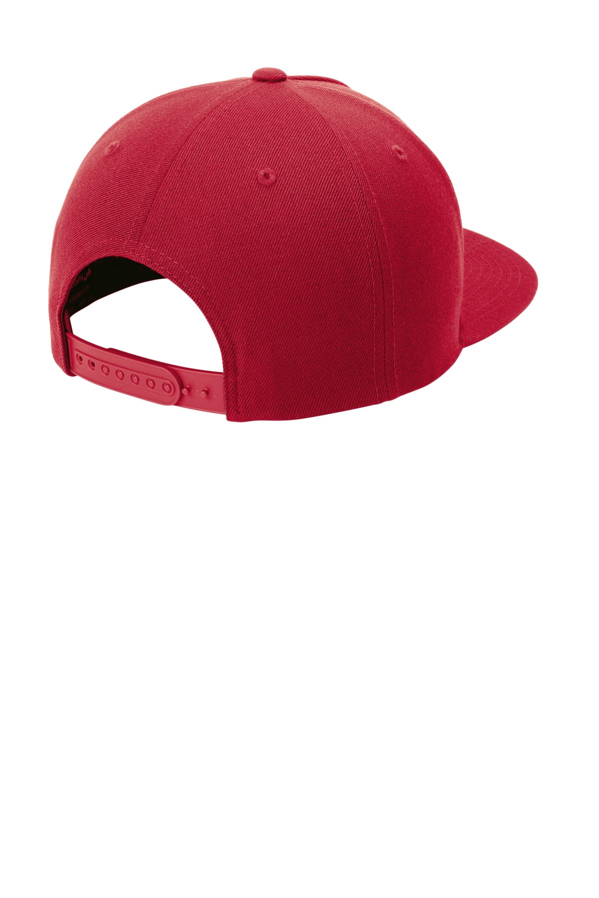 Deep Red