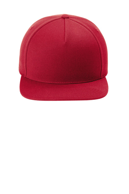 Deep Red