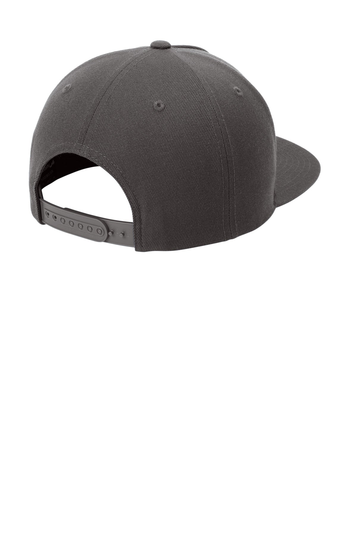Iron Grey