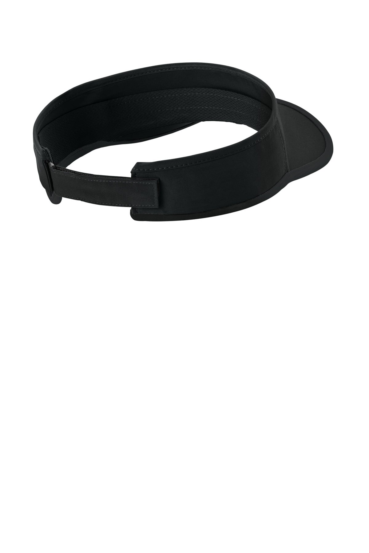 Black/ Black