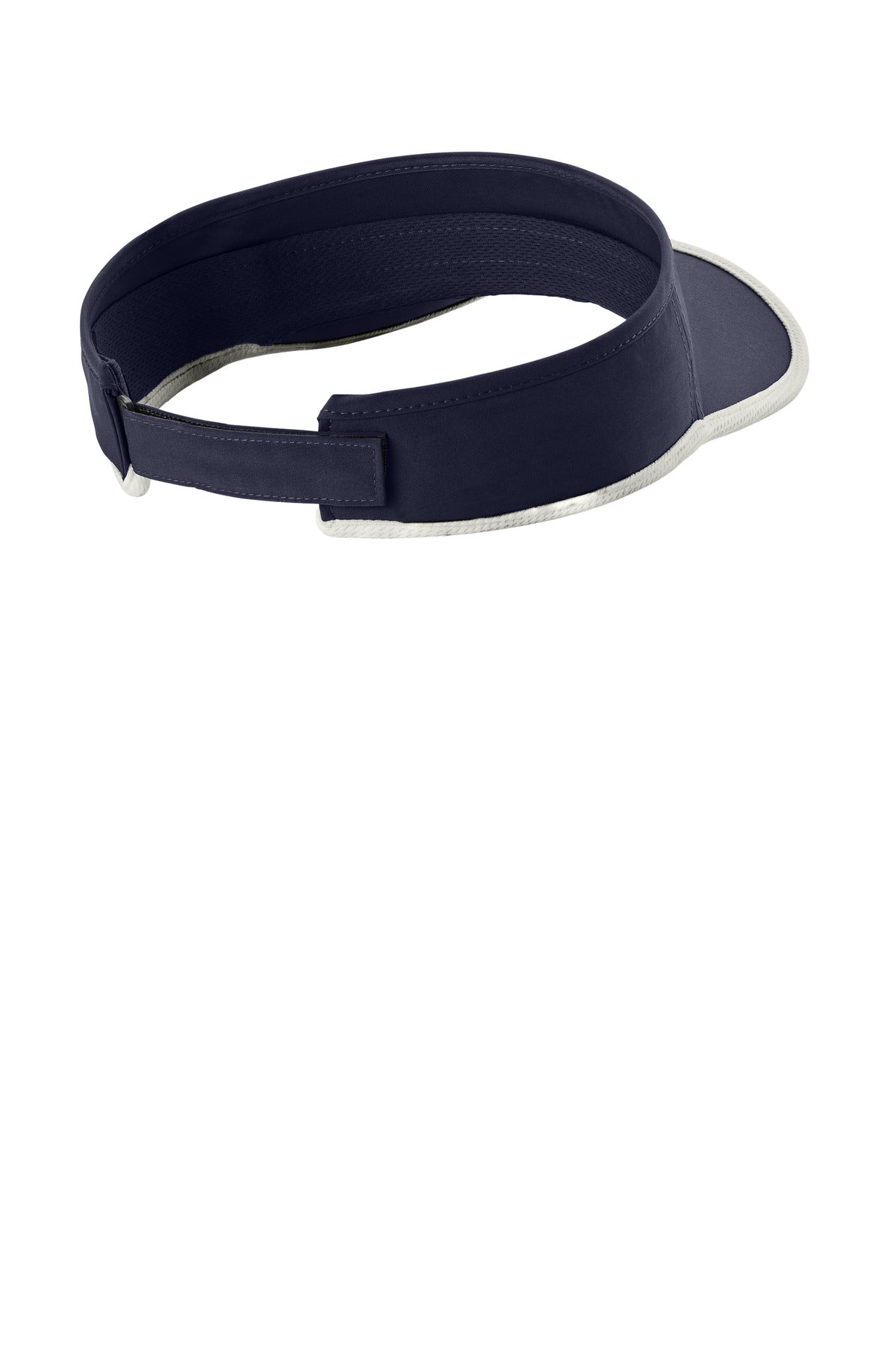True Navy/ White