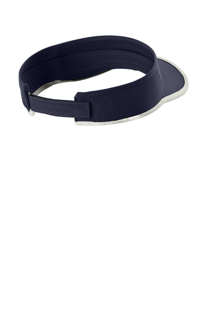 True Navy/ White
