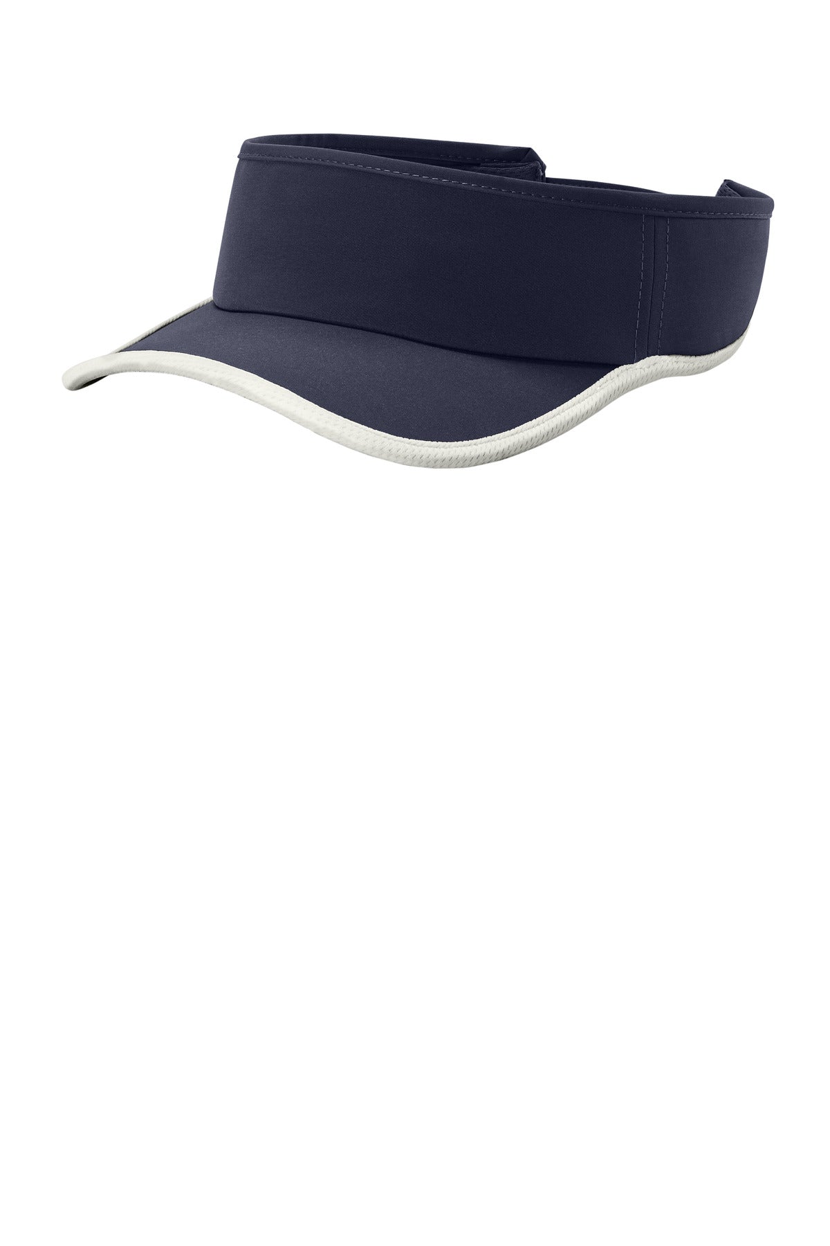 True Navy/ White