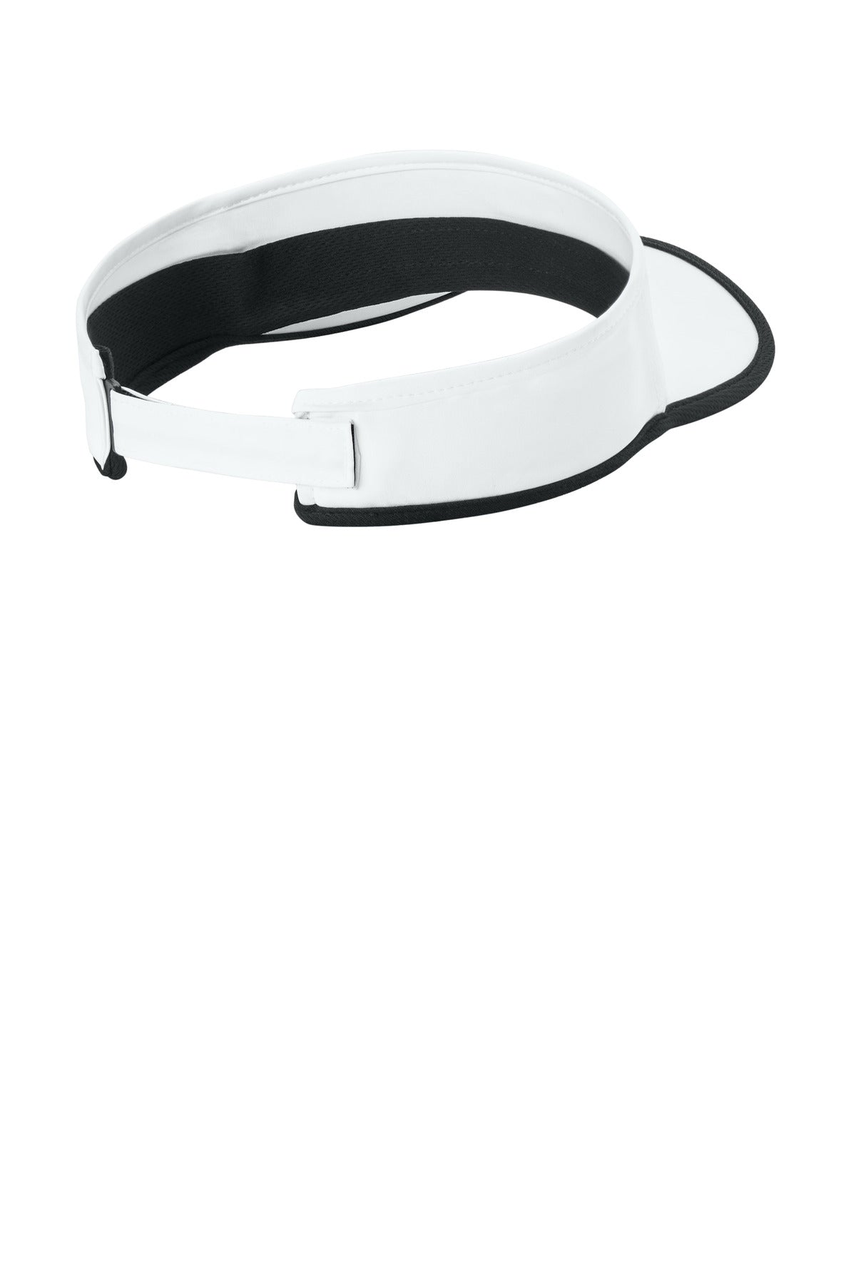White/ Black