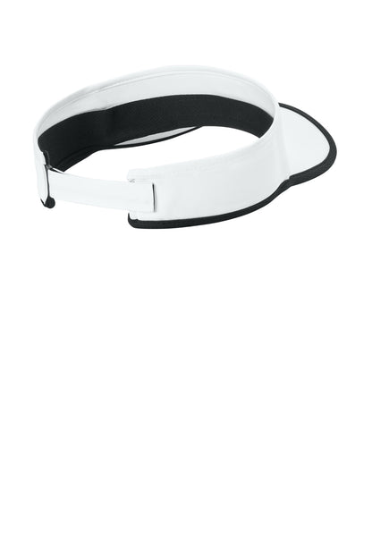 White/ Black