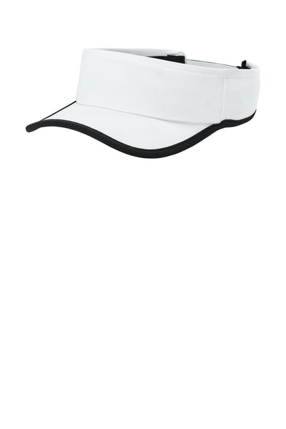 White/ Black