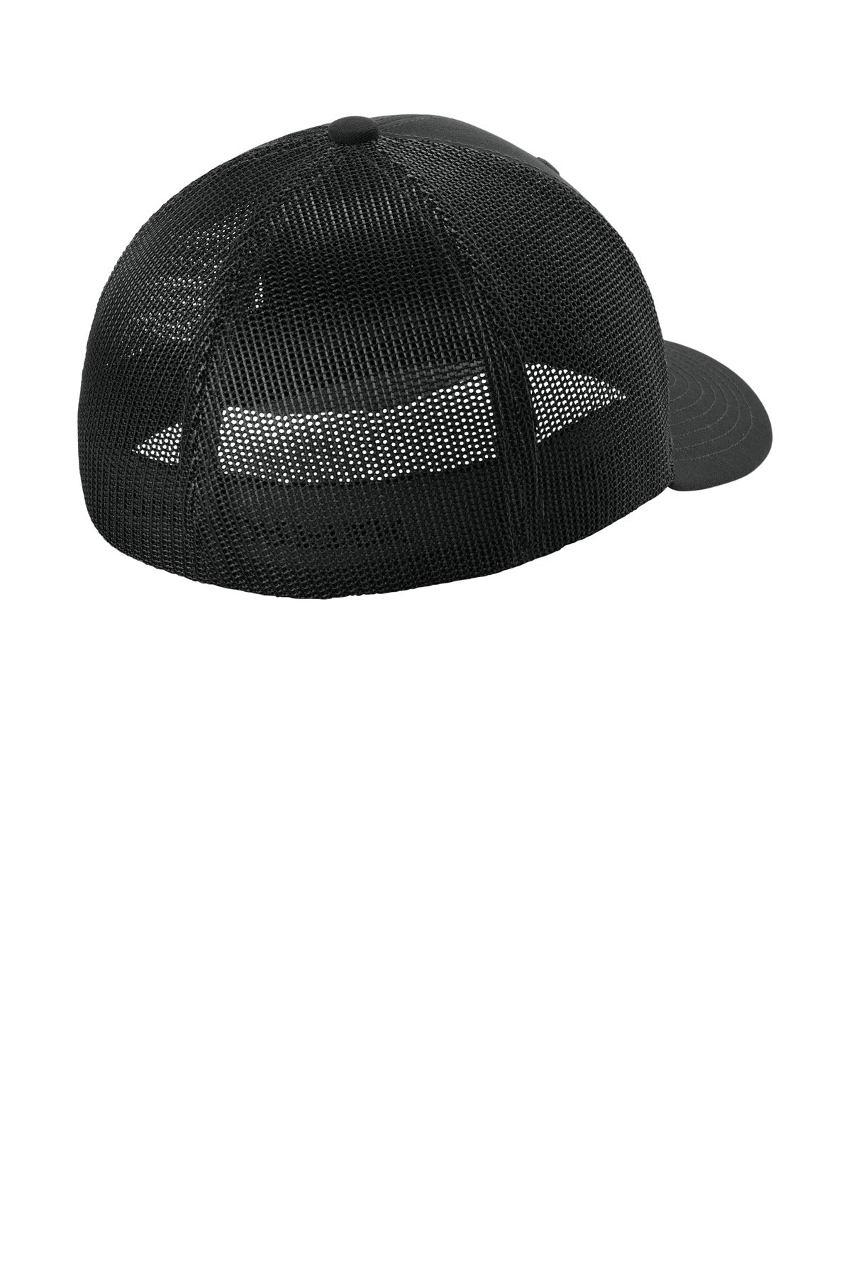 Black/ Black