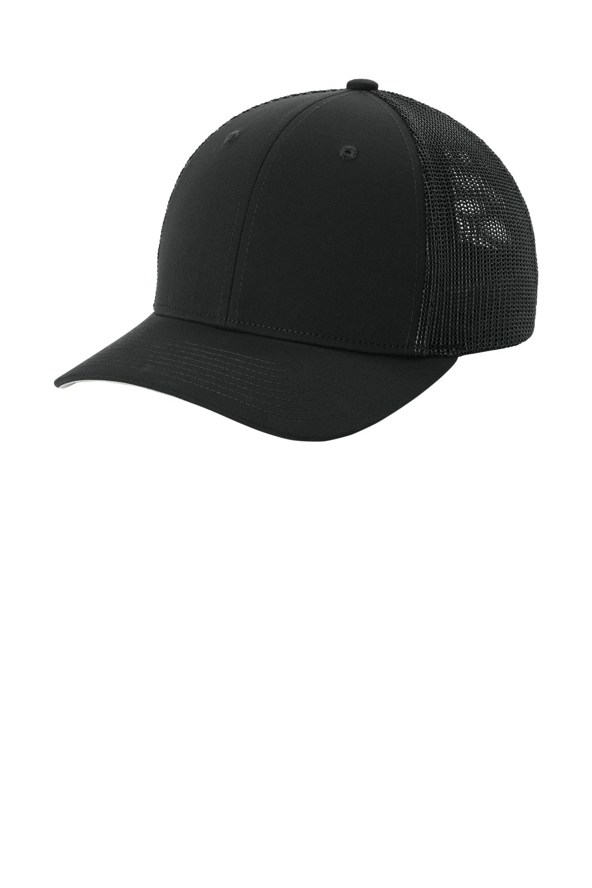 Black/ Black
