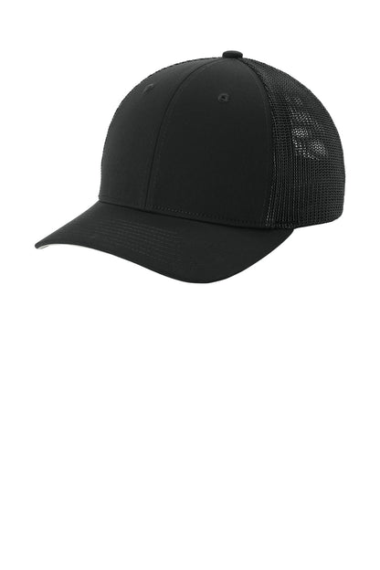 Black/ Black