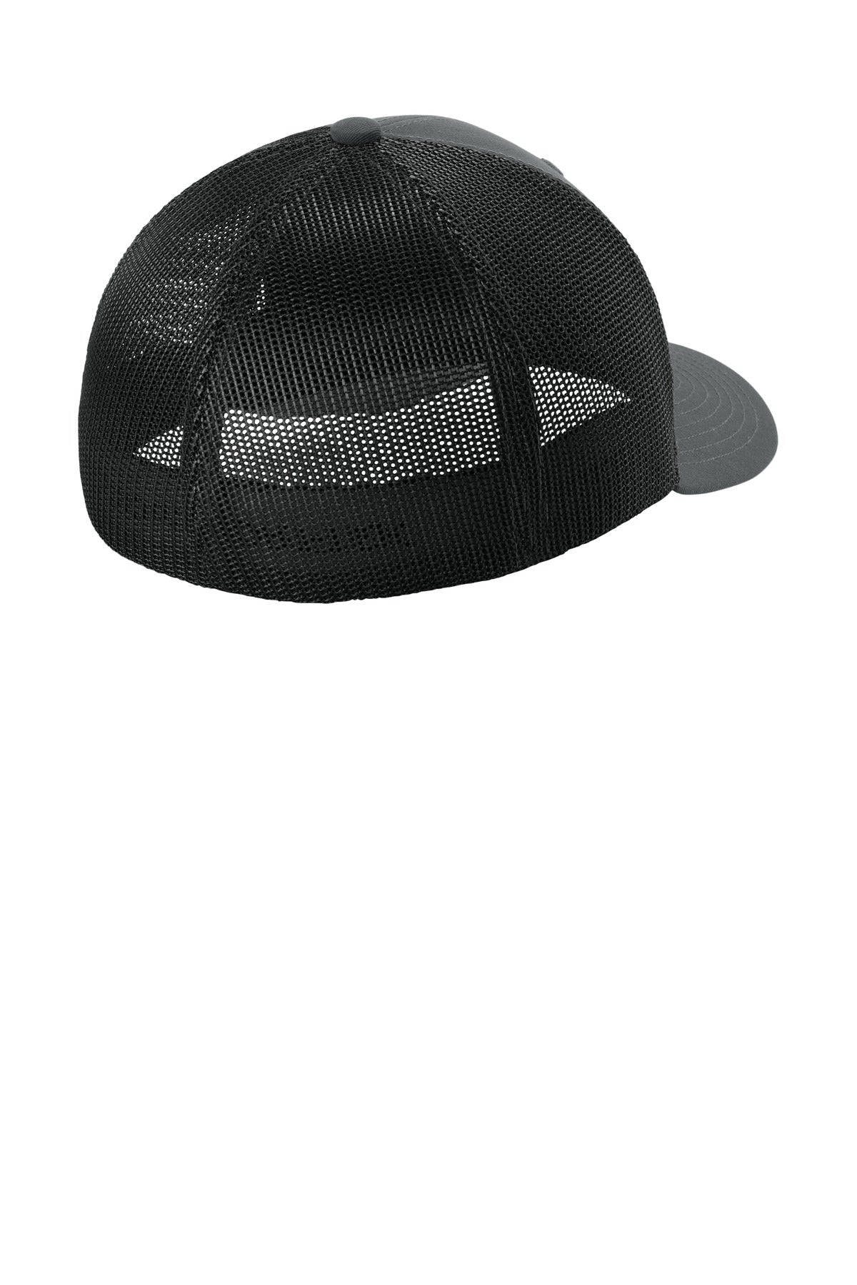 Iron Grey/ Black