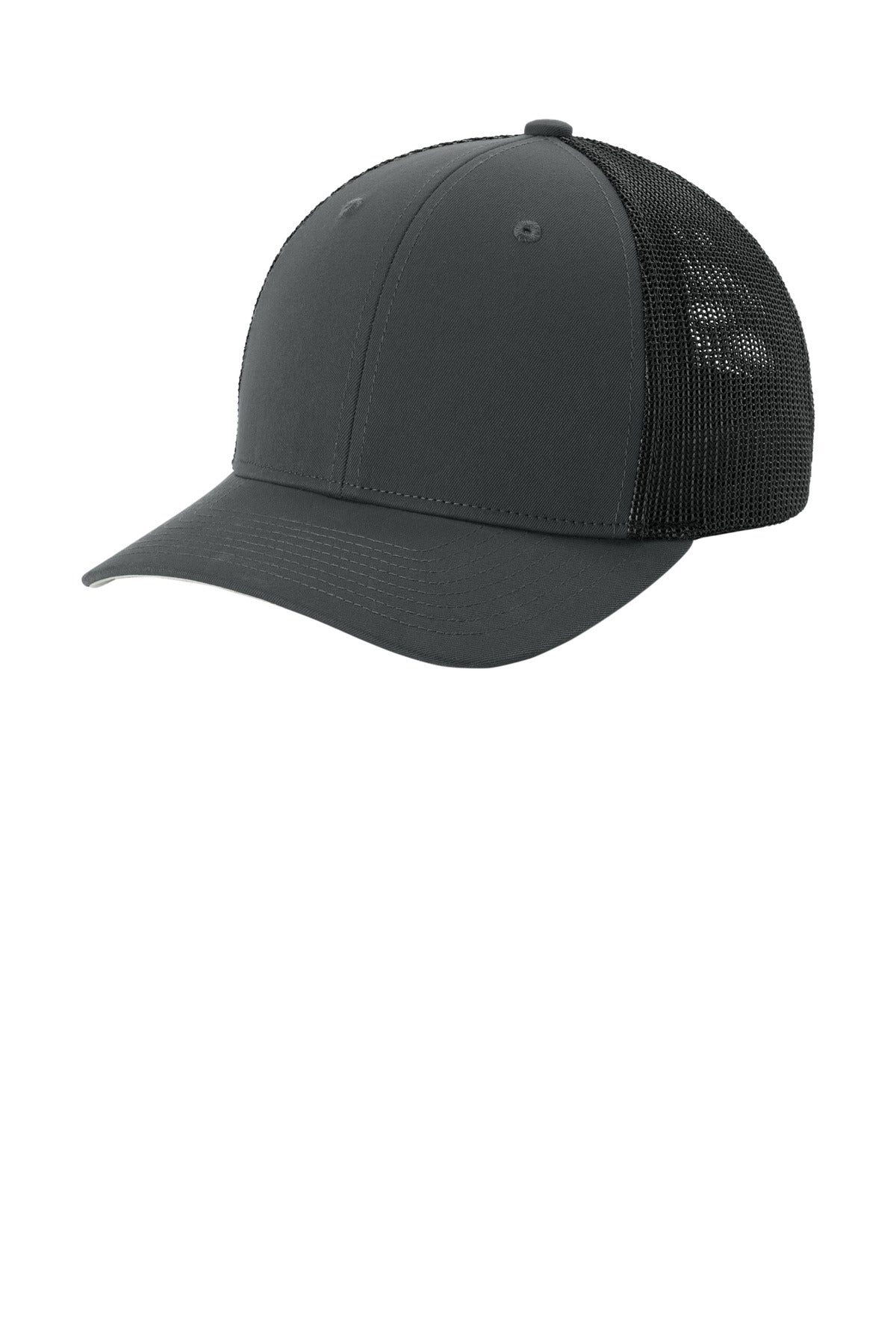 Iron Grey/ Black