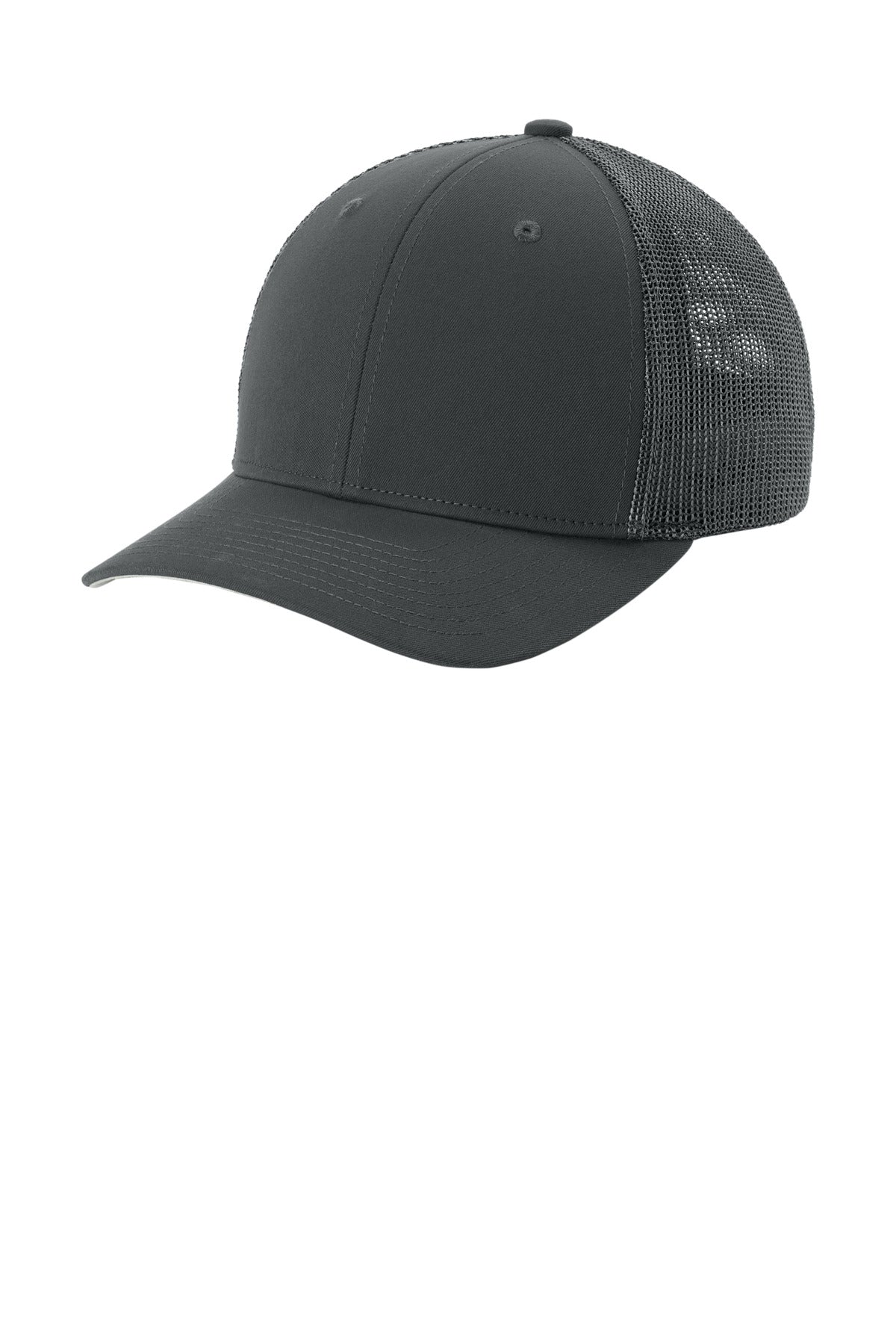Iron Grey/ Iron Grey