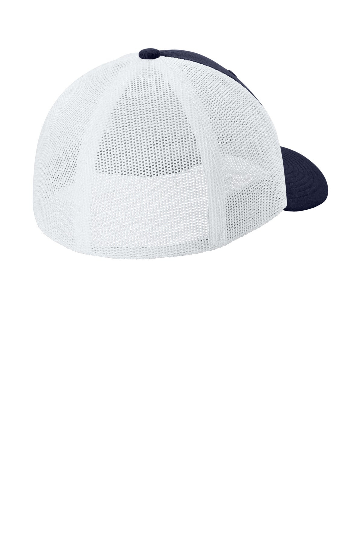 True Navy/ White