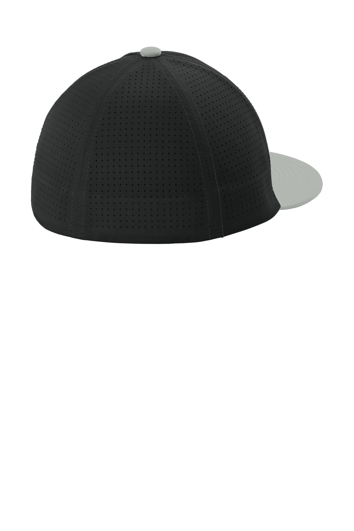 Black/ Silver/ Black