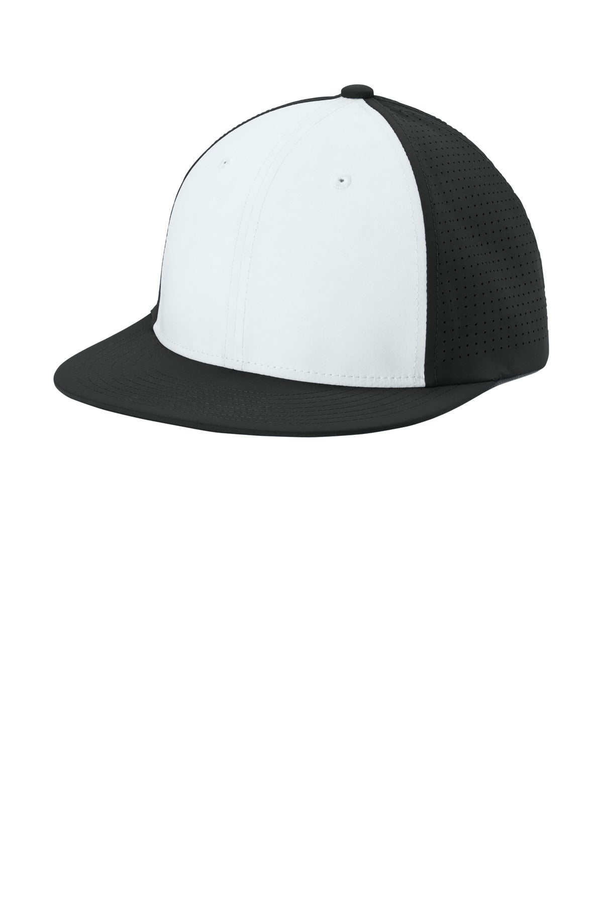 White/ Black/ Black