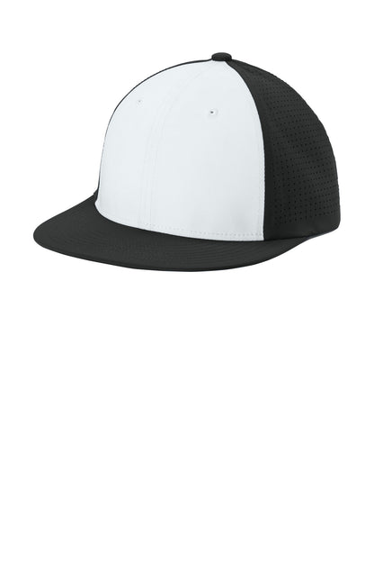 White/ Black/ Black