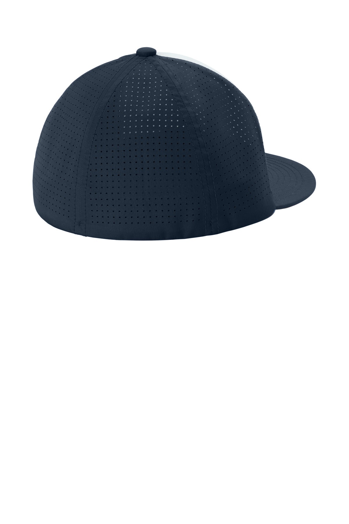 White/ True Navy/ True Navy