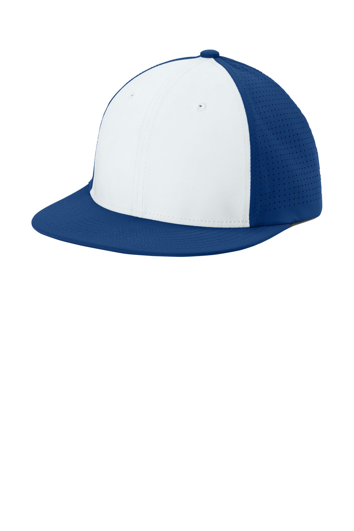 White/ True Royal/ True Royal