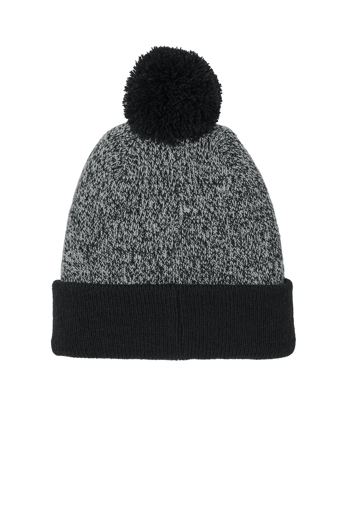 Black/ Silver