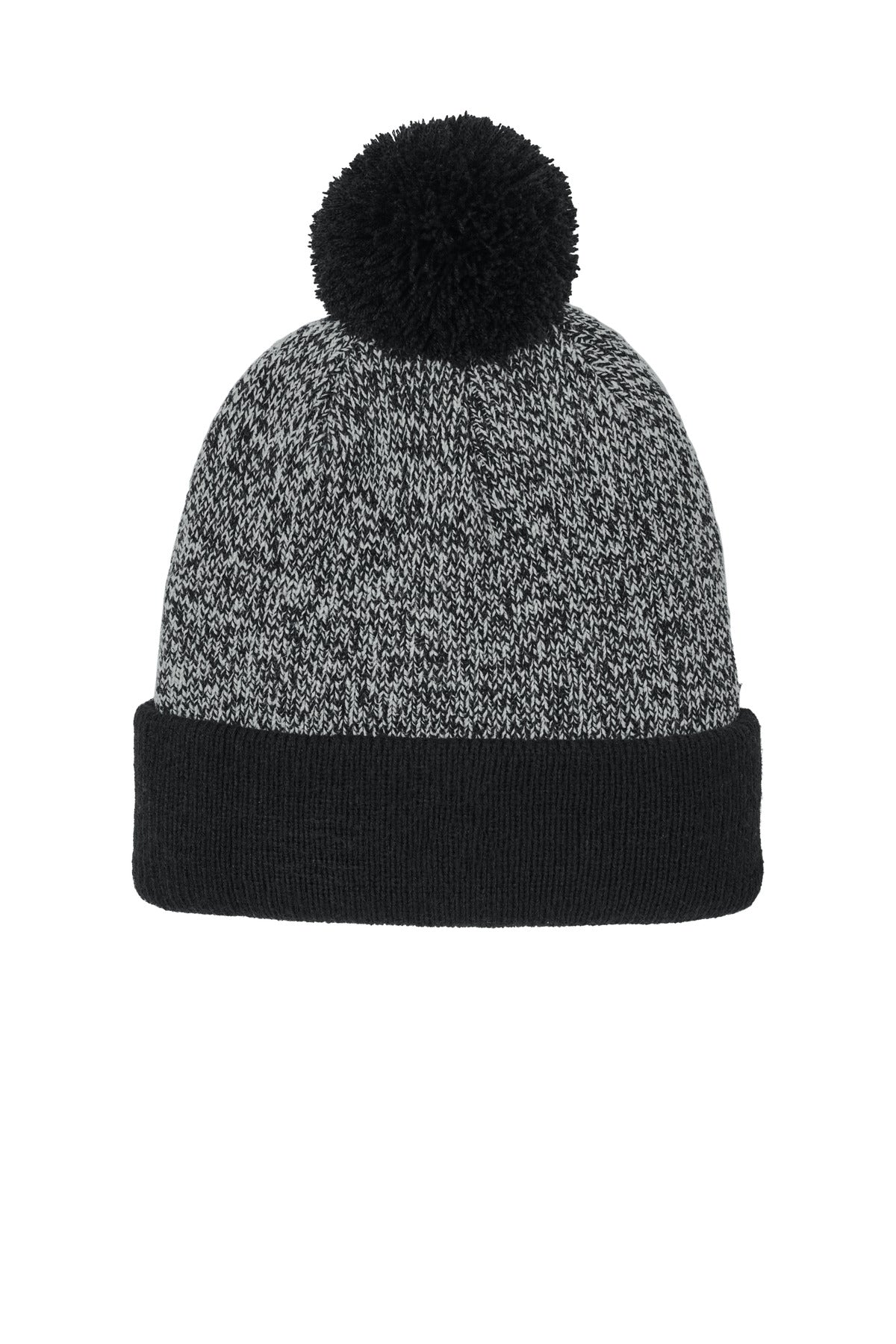 Black/ Silver