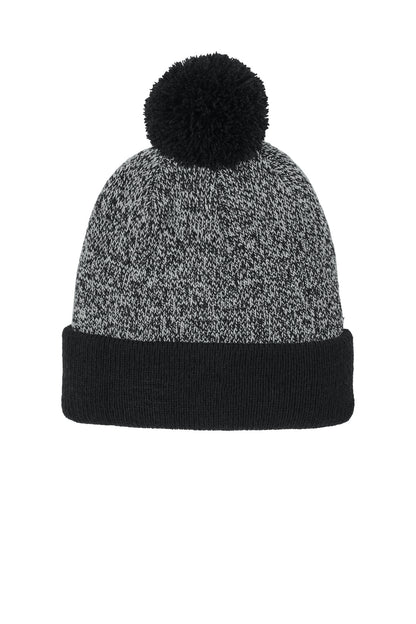 Black/ Silver