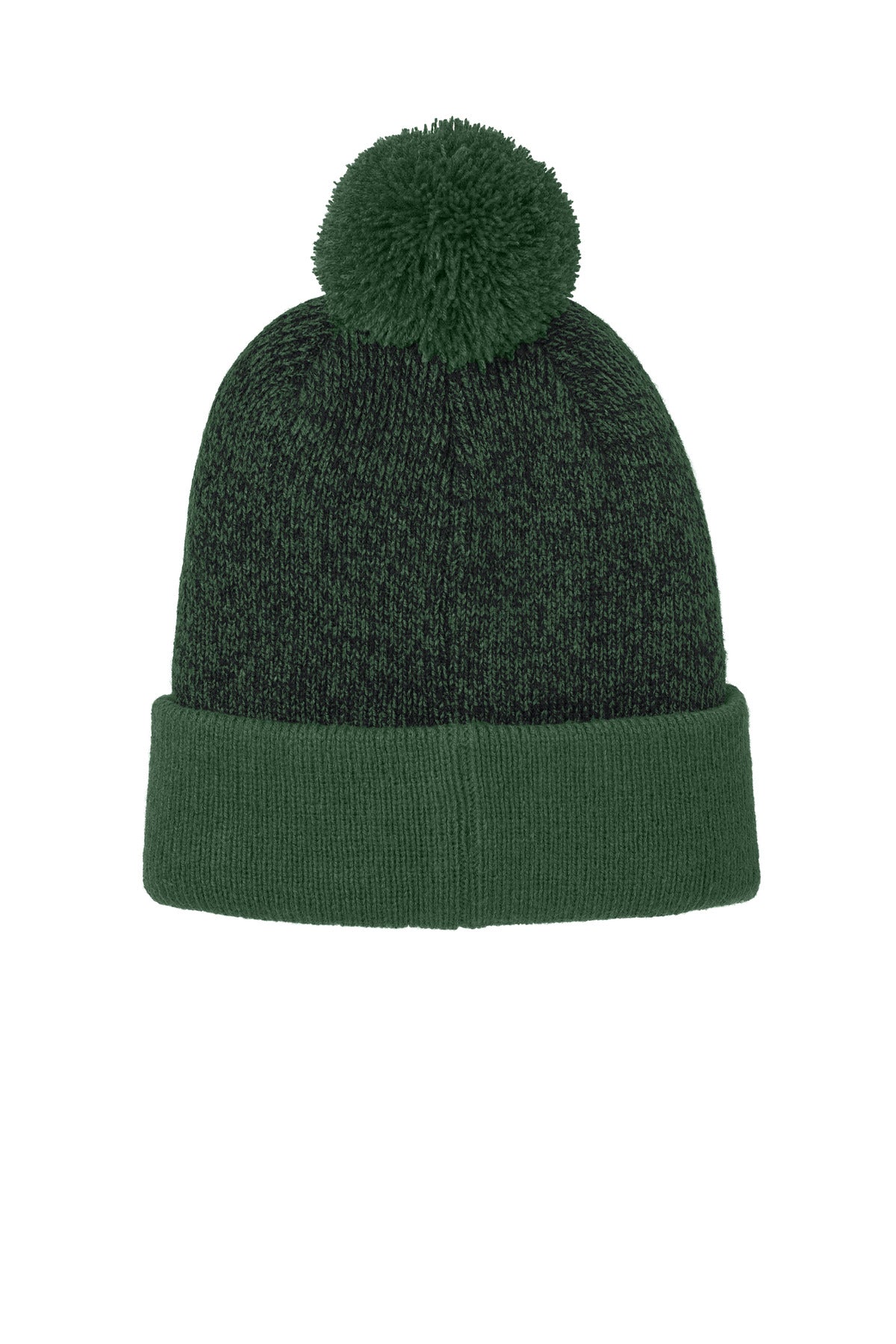 Forest Green/ Black