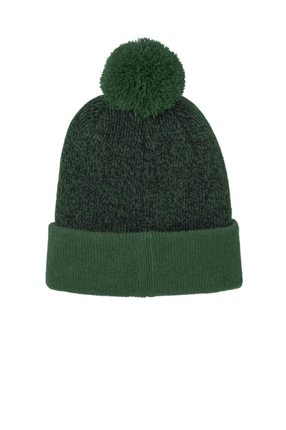 Forest Green/ Black
