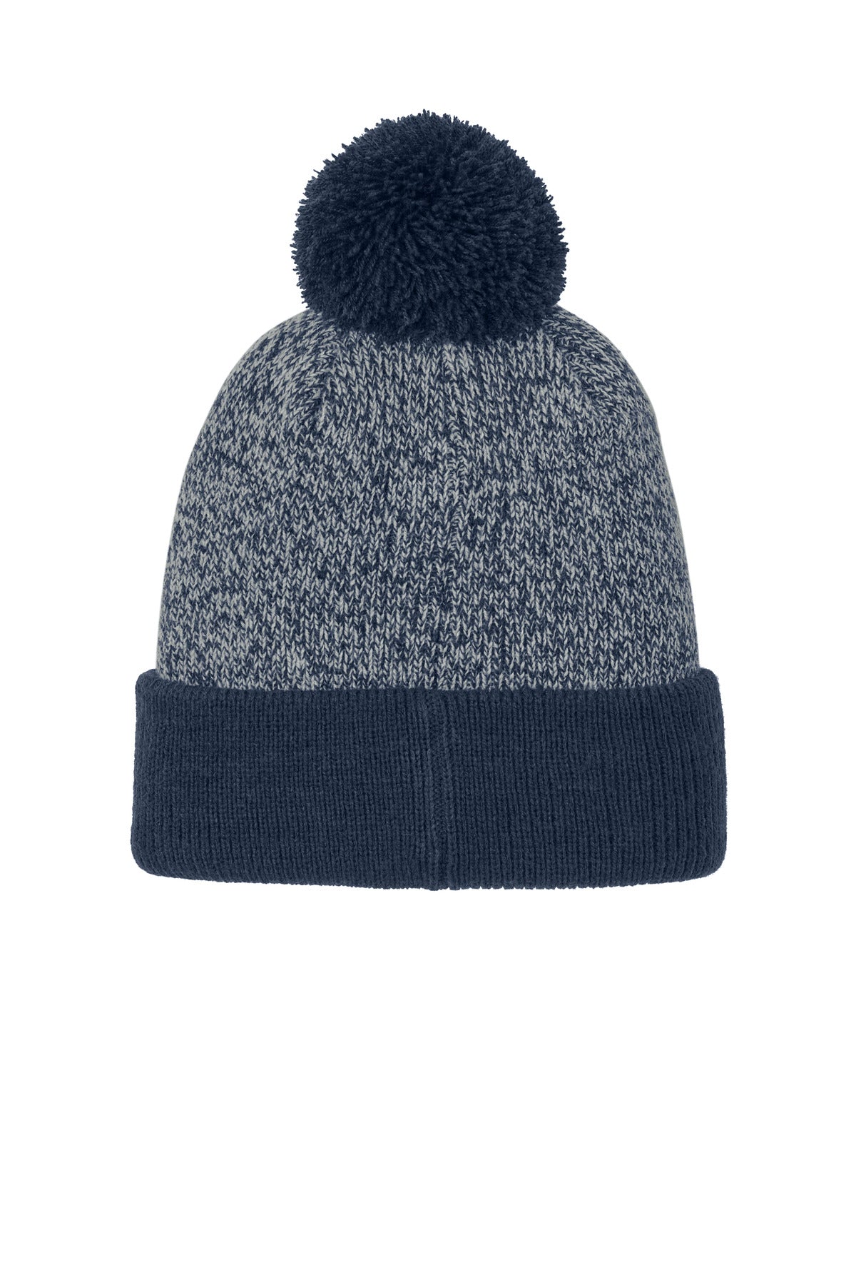 True Navy/ Silver