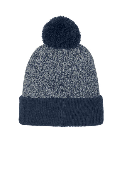 True Navy/ Silver