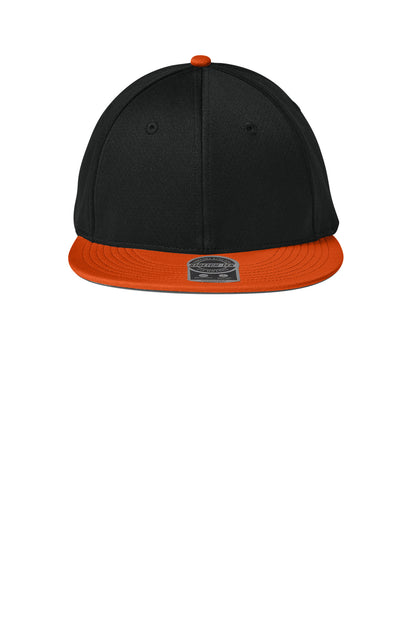 Black/ Deep Orange/ Black