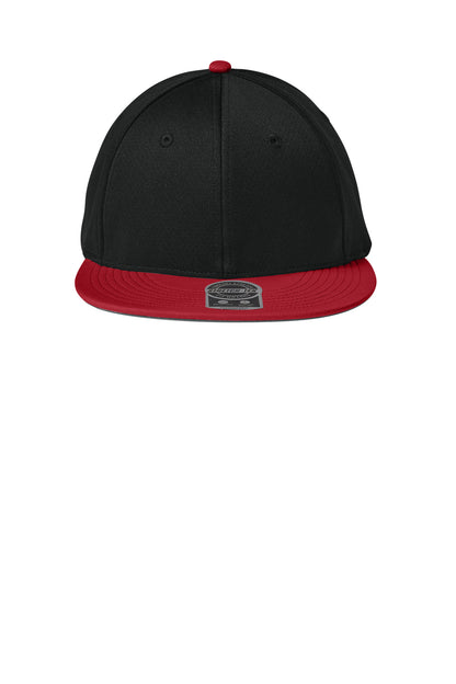 Black/ Deep Red/ Black