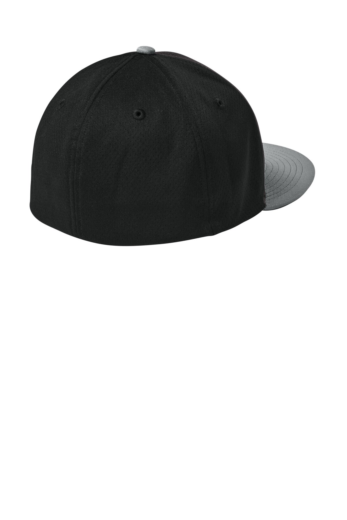 Black/ Silver/ Black