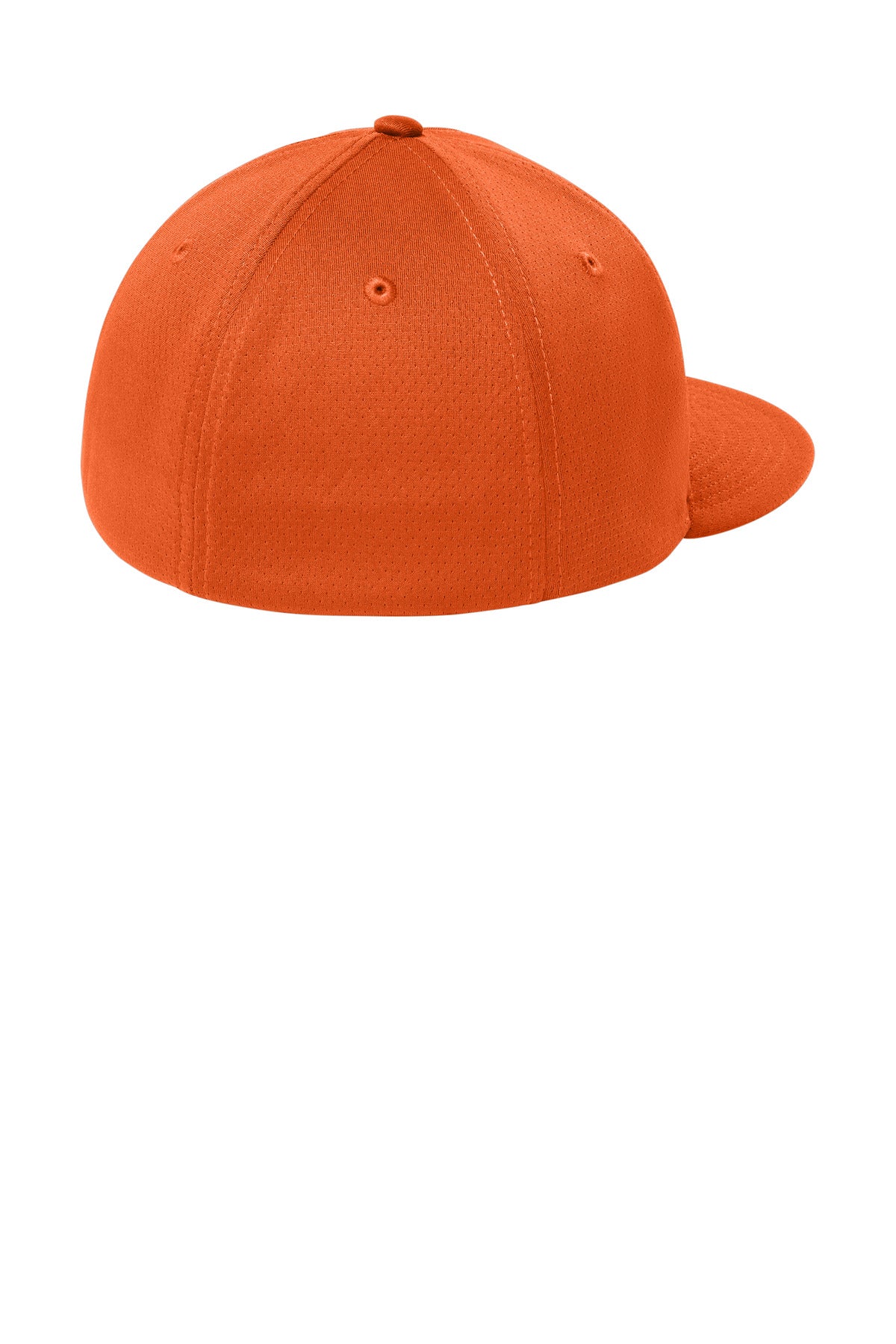 Deep Orange