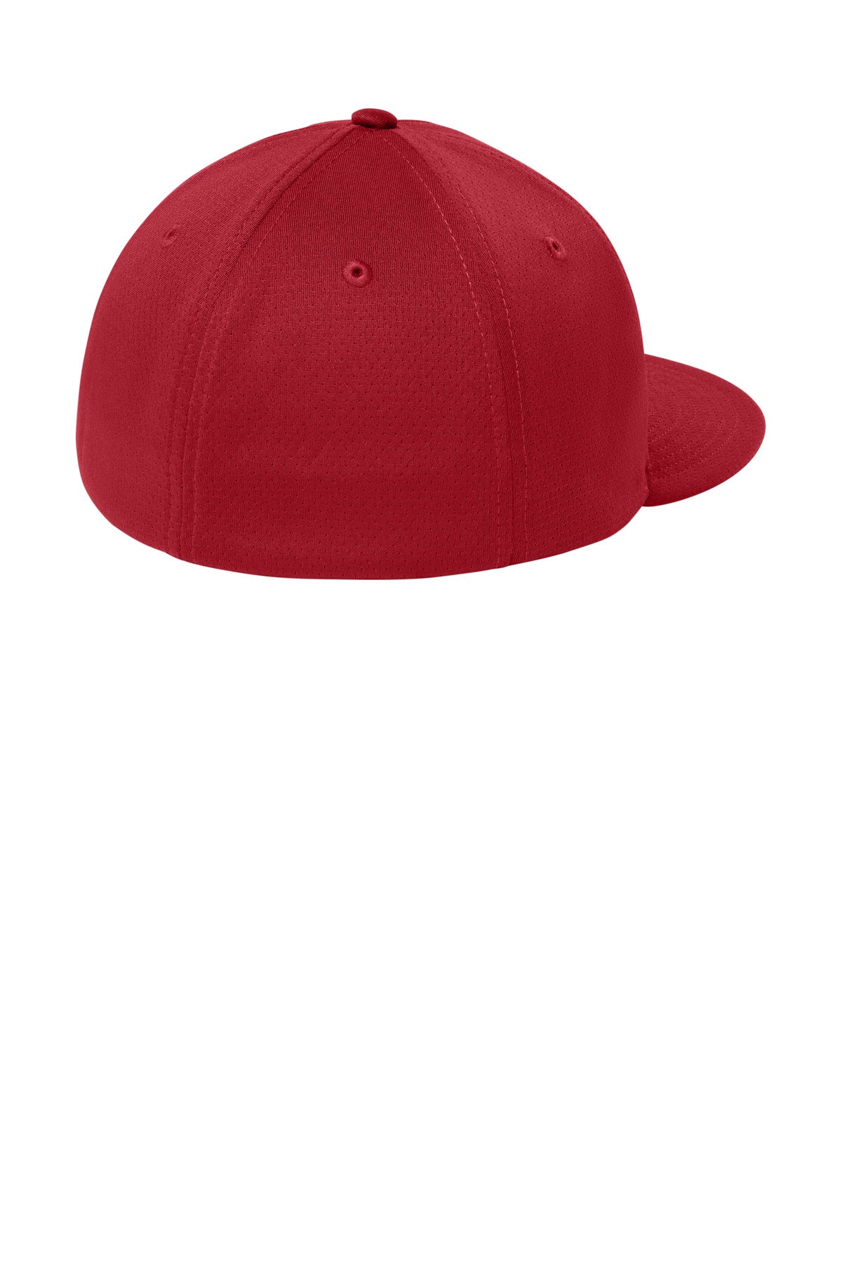 Deep Red