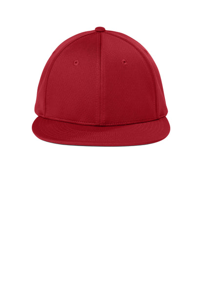 Deep Red