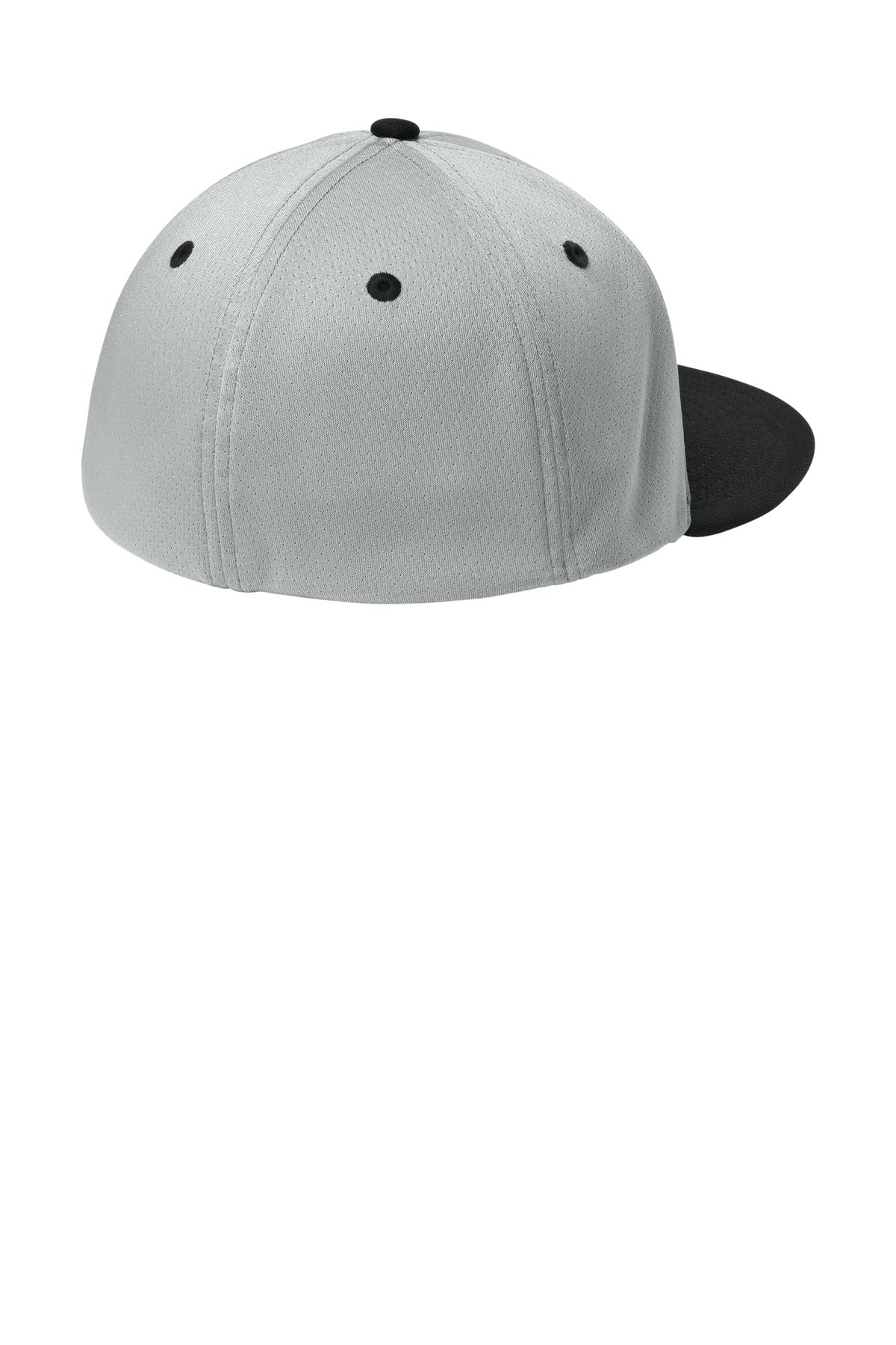 Silver/ Black/ Silver