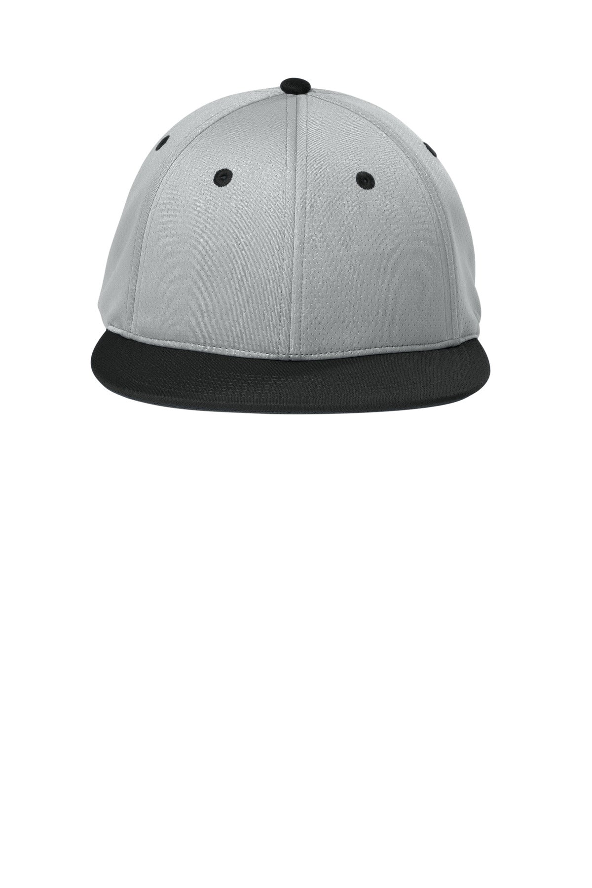 Silver/ Black/ Silver