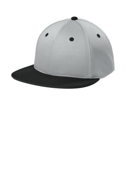 Silver/ Black/ Silver