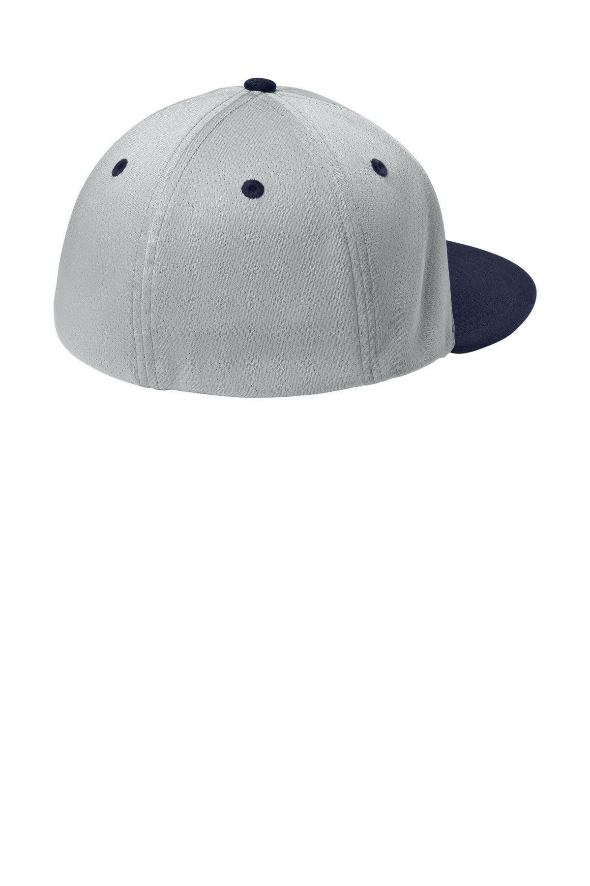Silver/ True Navy/ Silver