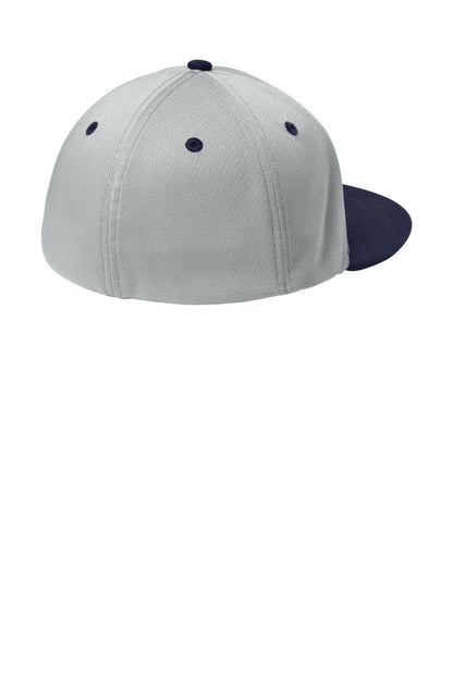 Silver/ True Navy/ Silver