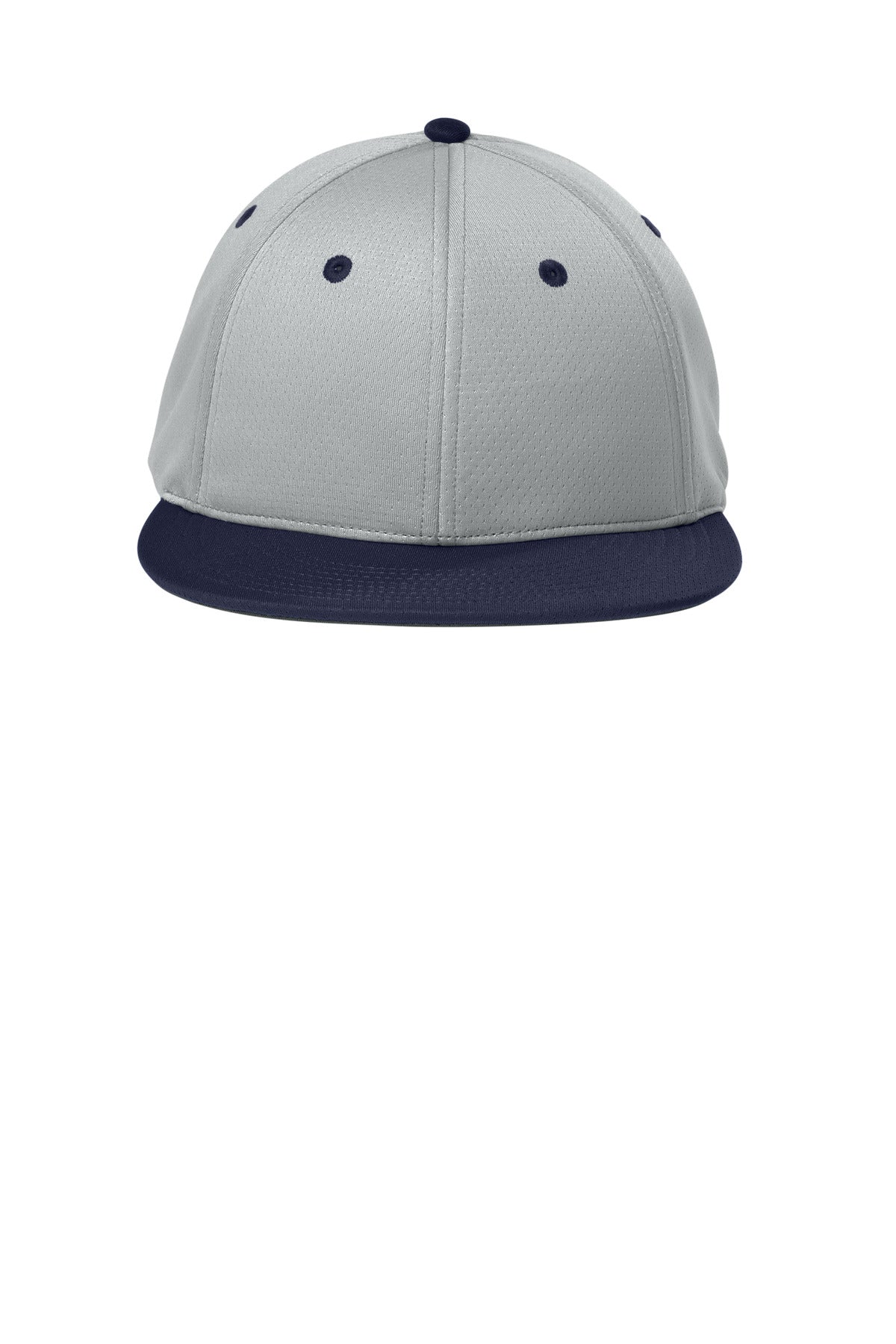 Silver/ True Navy/ Silver