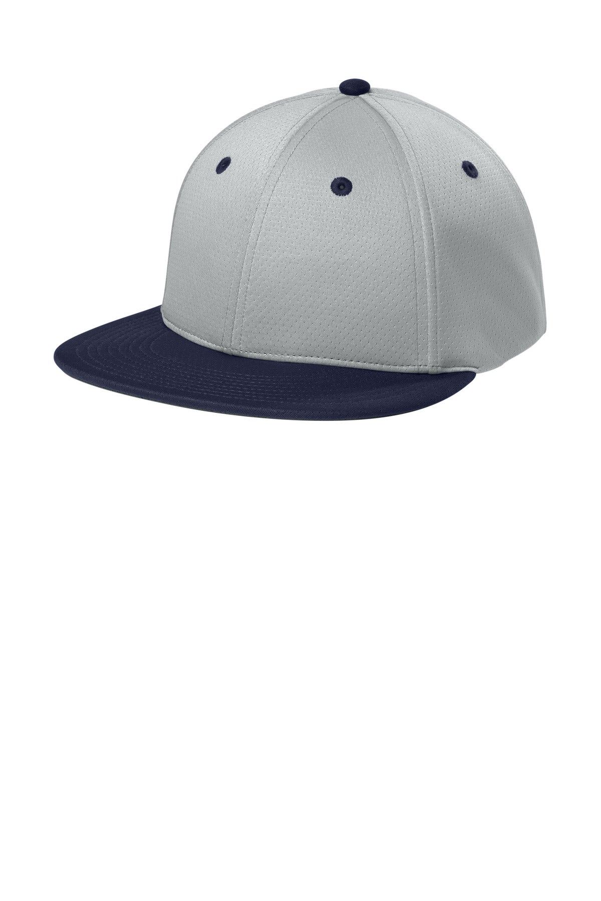 Silver/ True Navy/ Silver