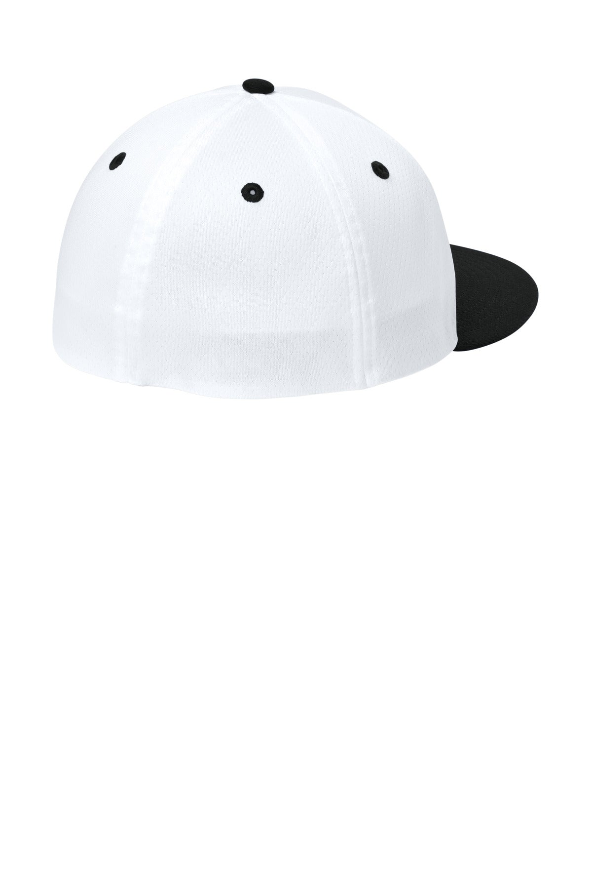 White/ Black/ White