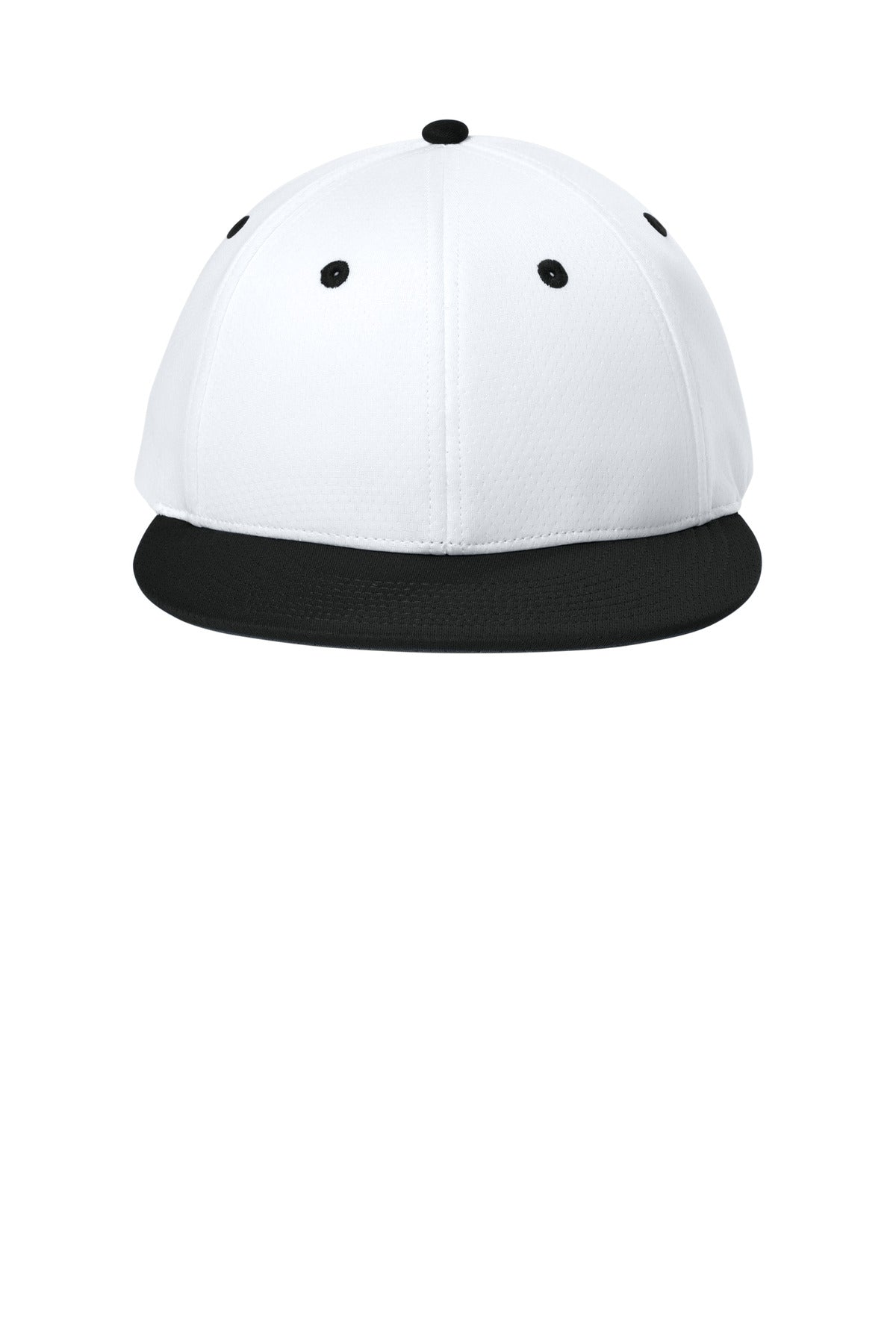 White/ Black/ White