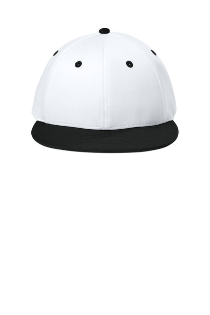White/ Black/ White