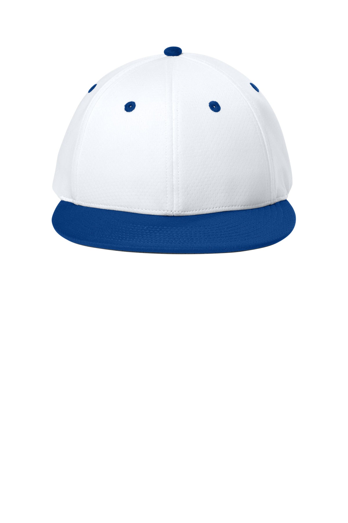 White/ True Royal/ White