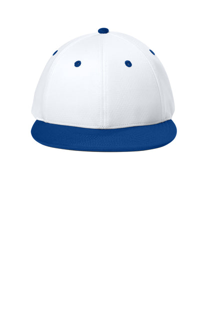 White/ True Royal/ White