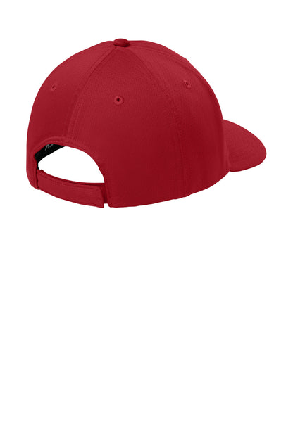 Deep Red